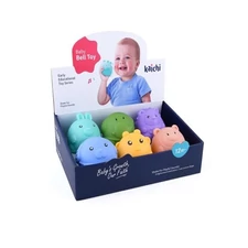 BABY BELL TOY