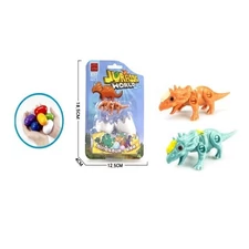 DEFORMATION DINOSAUR