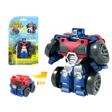 DEFORMATION  ROBOT