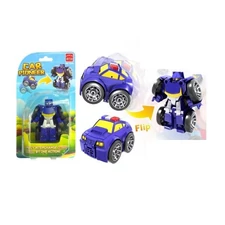 DEFORMATION  ROBOT