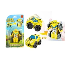 DEFORMATION ROBOT