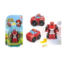 DEFORMATION  ROBOT