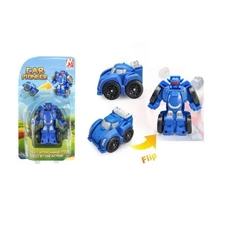 DEFORMATION  ROBOT