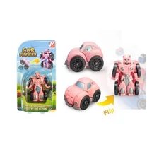 DEFORMATION  ROBOT