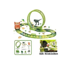 FLASH TRACK (8 PCS)