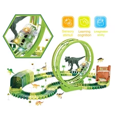  TRACK (96PCS) +1 CAR