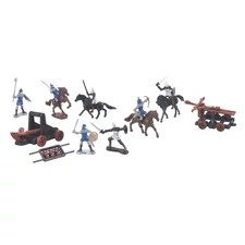 Medieval war artilleries