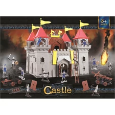 Castle playset large
