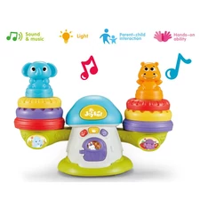 BABY TOYS, 2 MIXED