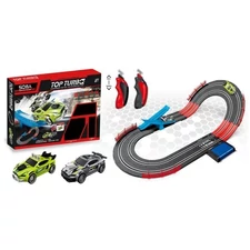 RC TRACK RACING