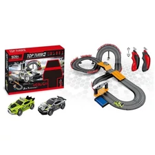 RC TRACK RACING