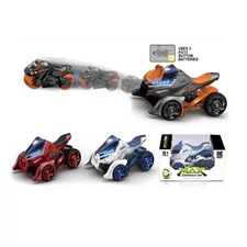 1:32 POP-UP ALLOY CAR