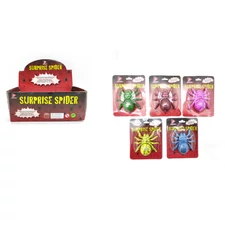 EXPANSION SPIDER