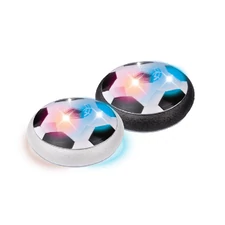 ELECTRIC AIR SUSPENSION FOOTBALL (WITH LIGHT)