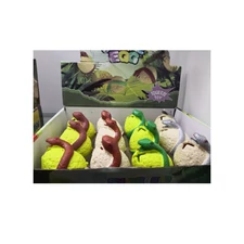 SQUEEZY SNAKE EGG