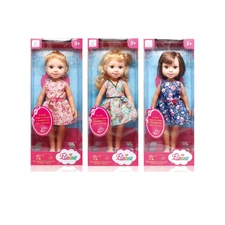Jelena 14inch doll