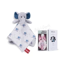 COMFORT BLANKET(PACIFIER)