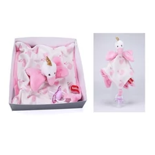 COMFORT BLANKET(PACIFIER)