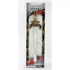 Medieval sword asst. small