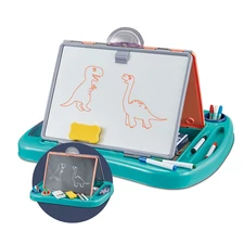 2 IN 1 ART PAINTING LEARNING TABLE