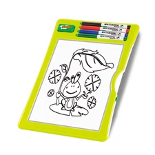 DRAWING BOARD