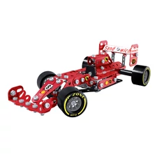 Creative Metal large - Formula Car