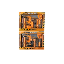 DIY XL TOOLSET