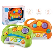 BABY TOYS (2 COLORS MIXED)