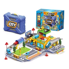 CITY TOOLBOX SET