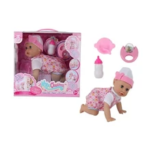  14"  DOLL