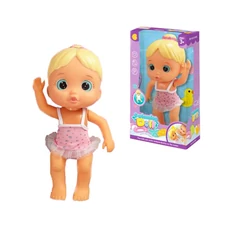 SWIMMING DOLL