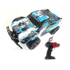 1:10 R/C 4CH HIGH-SPEED OFF-ROAD CAR