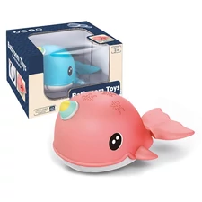 BATHROOM TOYS,NARWHAL