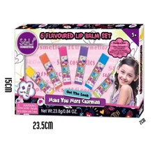 MAKEUP SET