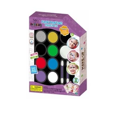 FACE PAINTING MAKEUP SET