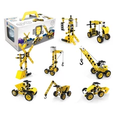 BLOCKS SET(100pcs), CAR