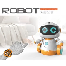  WATCH ROBOT