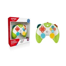 BABY TOYS, GAME CONSOLE
