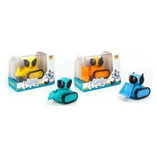FRICTION TRUCK (4 COLOR MIXED)