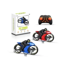 R/C MOTORCYCLE