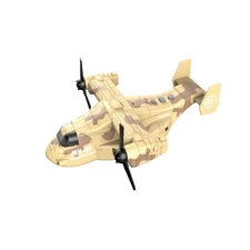 1:16 FRICTION MILITARY OSPREY FIGHTER