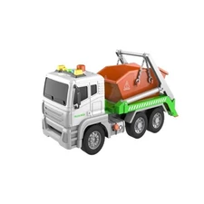 1:12 FRICTION TRUCK