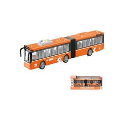1:16 DOUBLE BUS