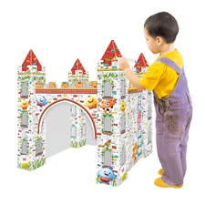 DIY DOODLE SET, CREATIVE HOUSE