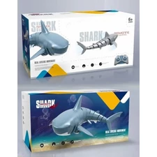 REMOTE CONTROL SHARK