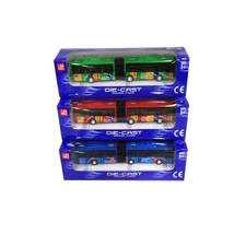 PULLBACK ALLOY BUS