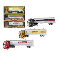 1:50 ALLOY CAR,3 MIXED