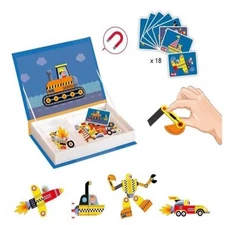 MAGNETIC ENGINEERING BOOK SET