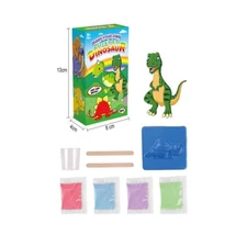 DINOSAUR SET