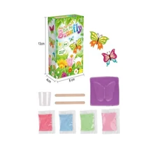 BUTTERFLY SET (4 TYPES)